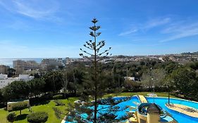 Benalmadena Jupiter Sunsea View Apartments
