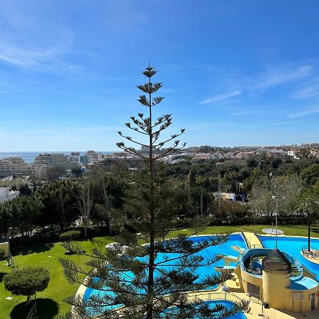 Benalmadena Jupiter Sunsea View Apartments Exterior photo