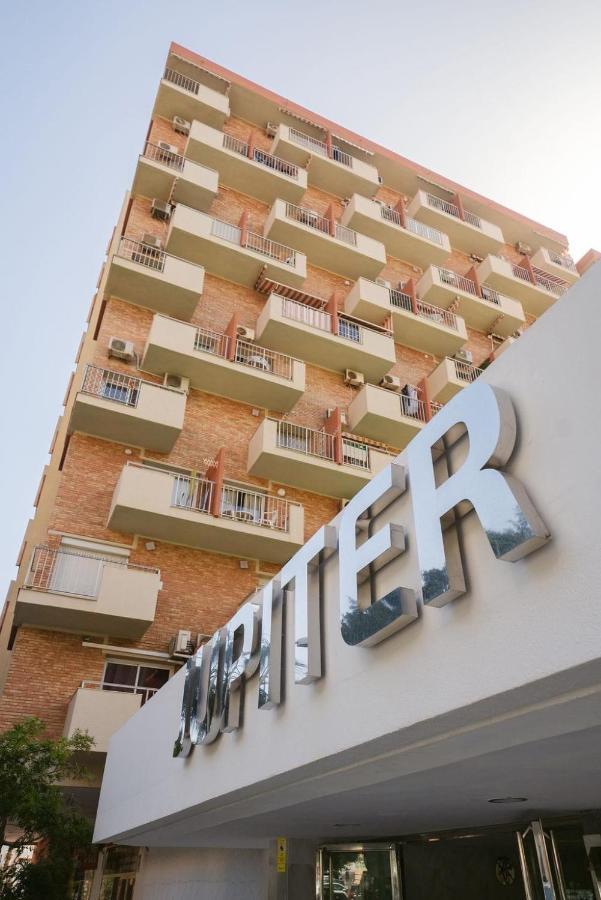 Benalmadena Jupiter Sunsea View Apartments Exterior photo